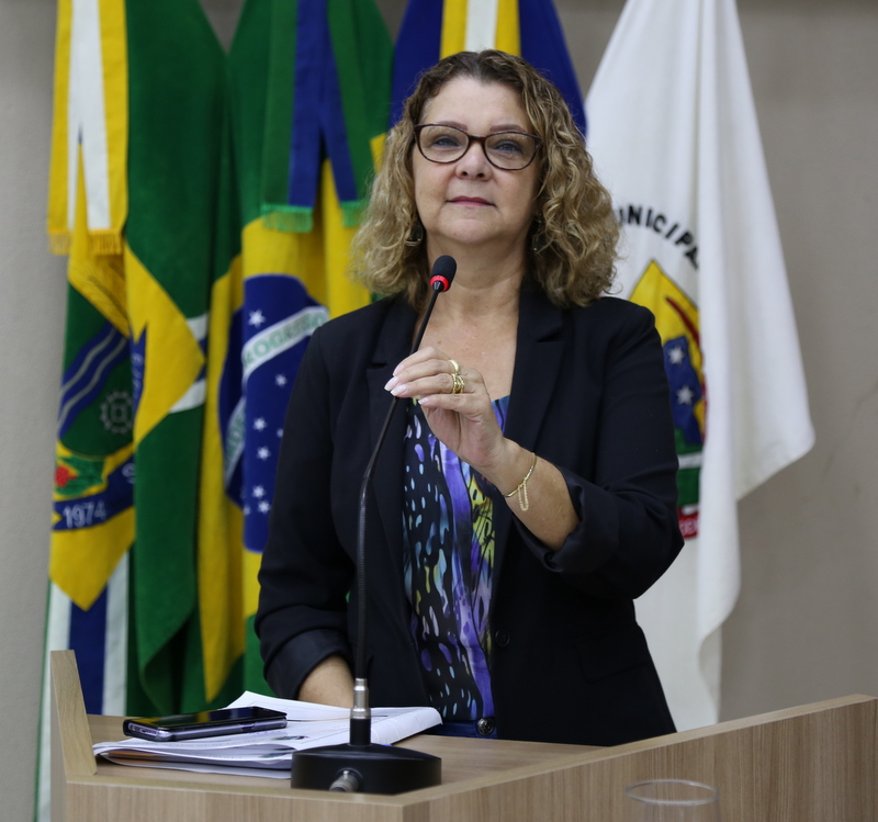 Professora Branca