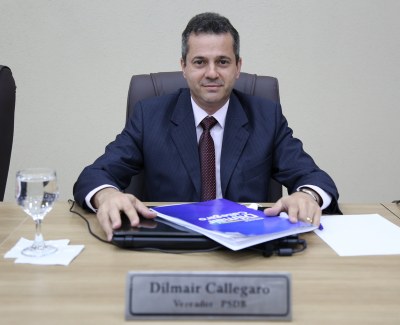 Dilmair Callegaro