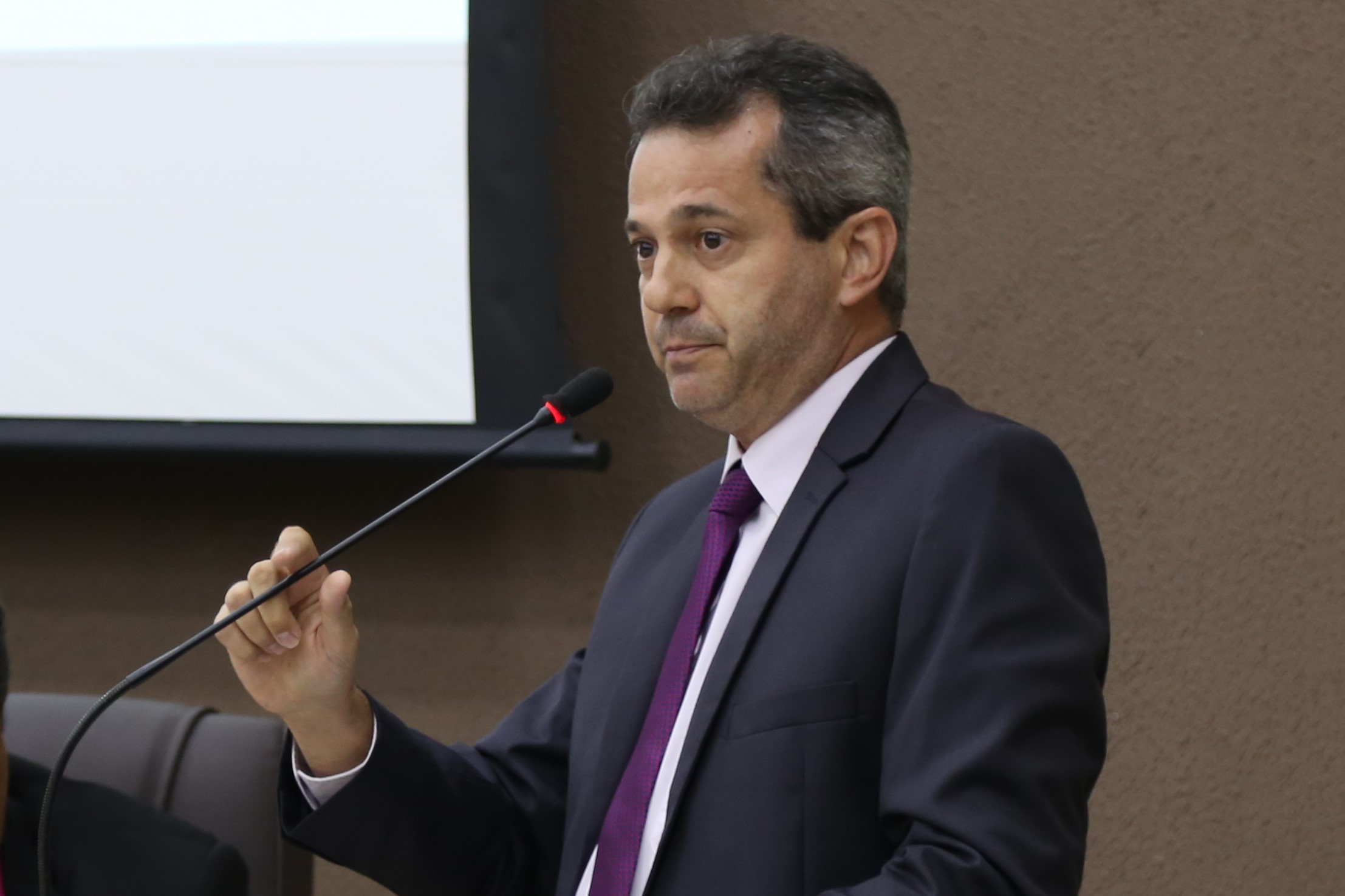 Callegaro sugere isenção do IPTU para pessoas com doenças raras no Município de Sinop