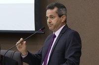 Callegaro sugere isenção do IPTU para pessoas com doenças raras no Município de Sinop