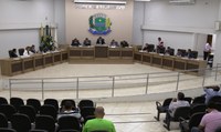 Câmara aprova isenção para empresa investir R$ 500 milhões em Sinop
