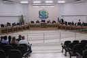 Câmara aprova Projeto de Lei que determina tempo de vida útil para veículos de transporte coletivo em Sinop