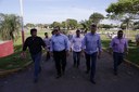 Câmara de Sinop apoia Caravana da Cidadania que vem ao município