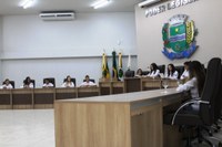 Câmara Mirim aprova cinco indicações durante terceira sessão ordinária do ano