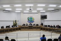Câmara realiza primeira votação da LDO 2018 em extraordinária nesta sexta