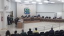 Câmara solicita suspensão da taxa de lixo à prefeitura de Sinop