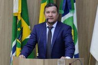 Celsinho apresenta demandas para a secretaria municipal de Segurança e Trânsito