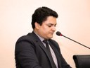 Cláudio Santos quer cópia da orientação do TCE sobre horário reduzido na prefeitura
