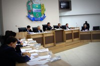 Com aprovação dos vereadores, prefeitura de Sinop irá instituir o REFIS X