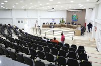Em sessão reaberta ao público, Câmara de Sinop aprova 25 indicações de vereadores