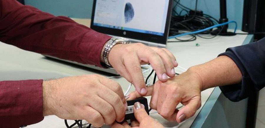 Em Sinop, 77% dos eleitores devem ainda realizar revisão do título e cadastramento biométrico
