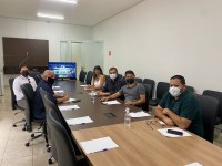 Empresa apresenta projeto para revisão do Plano Diretor de Sinop