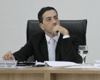 Fernando Assunção cobra criação de Conselho da Cidade