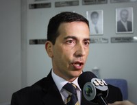 Fernando Assunção defende proposta de criação do Gabinete de Gestão Integrada