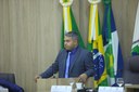 Gilsimar Silva requer a informações sobre calendário esportivo e indica melhorias 