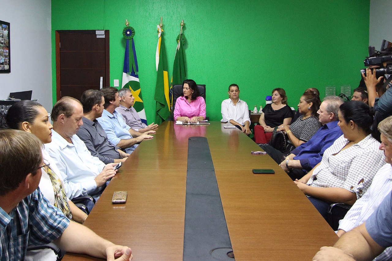 Grupo paraguaio confirma instalação de usina de R$ 500 milhões em Sinop