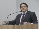 Hedvaldo Costa solicita grande fiscalização em Sinop