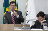 Júlio Dias quer Prefeitura mais confortável para os cidadãos