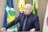 Juventino sugere implantação de posto do INSS no Ganha Tempo