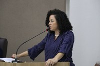 PL de Graciele institui "Maio Furta-Cor" em conscientização da saúde mental materna