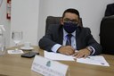 PL de Hedvaldo proíbe exigência de comprovante de vacinação contra Covid em Sinop