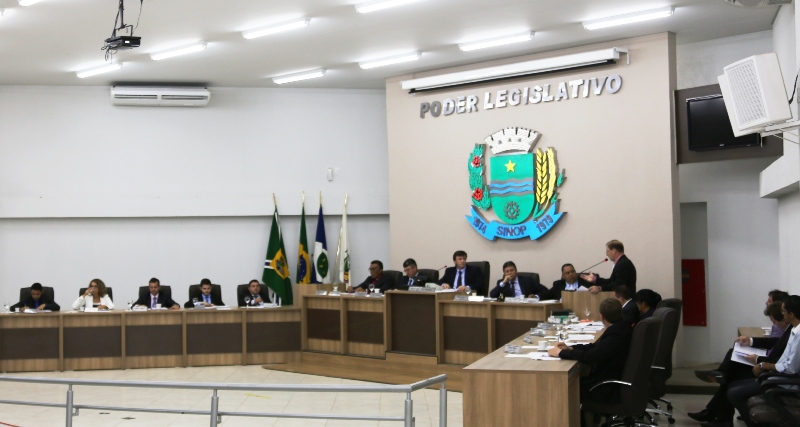 PL sobre Regularização Fundiária Urbana é encaminhado a Comissões da Câmara