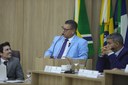 Toninho Bernardes apresenta indicações para reforçar segurança no trânsito de Sinop 