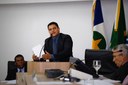 Vereador Cláudio pede informações da prefeitura sobre regulação e fiscalização da AGER