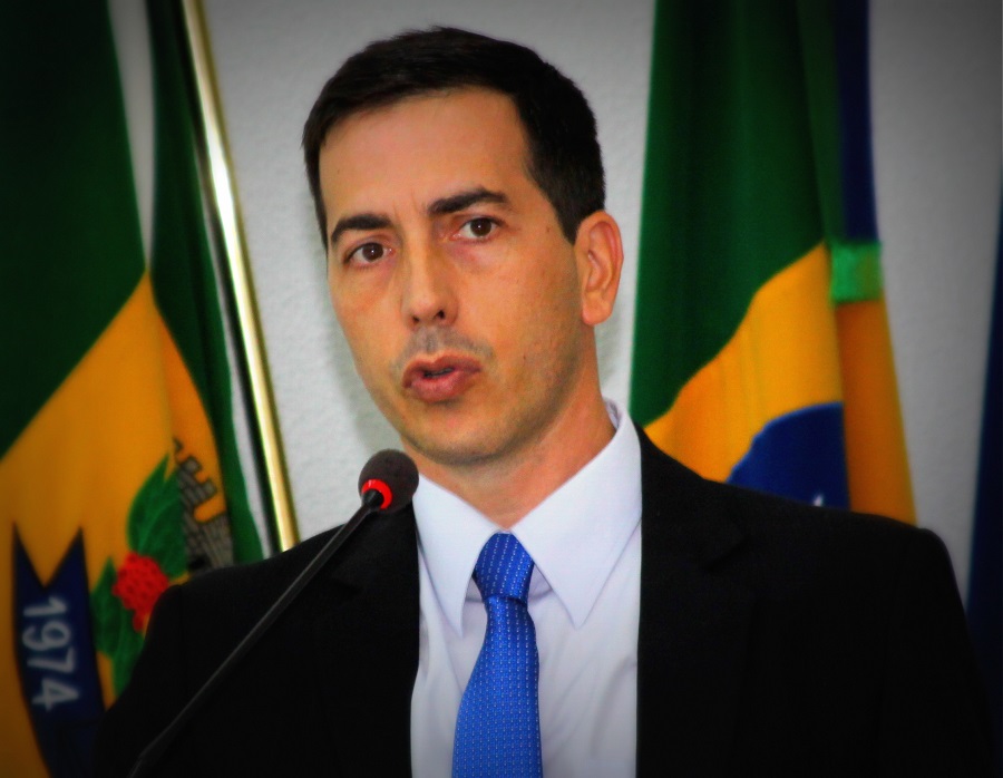Vereador Fernando Assunção propõe que Sinop tenha a "Casa da Gestante"