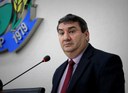 Vereador Mauro Garcia pede que prefeitura faça melhorias na rua das Juçaras