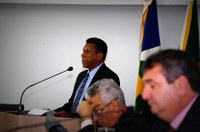Vereador Negão do Semáforo quer melhorias na estrutura da UBs do São Cristóvão