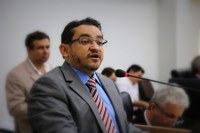 Vereador Hedvaldo Costa denuncia corte de licença-premio de servidores