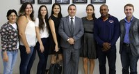 Vereadores aprovam moção de aplausos para equipe da UBS São Cristóvão