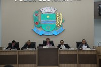 Vereadores aprovam requerimento de CPI e calendário legislativo de 2016