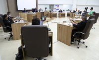 Vereadores votam 34 proposituras durante 15ª Sessão Ordinária